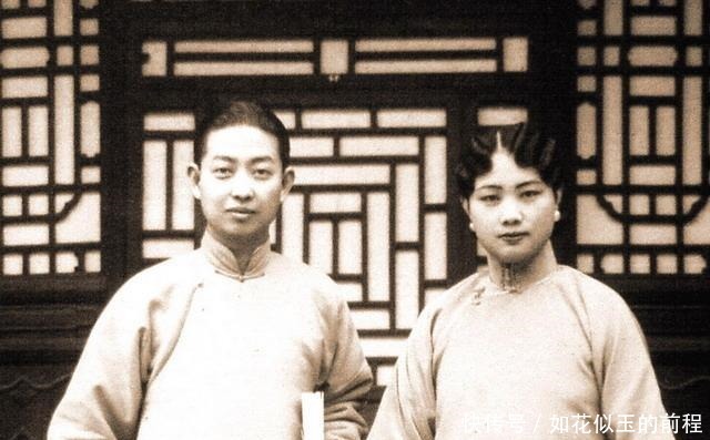 妻子|一生娶过三位妻子,其中一位最尴尬,不是妻不是妾,最后无奈休夫