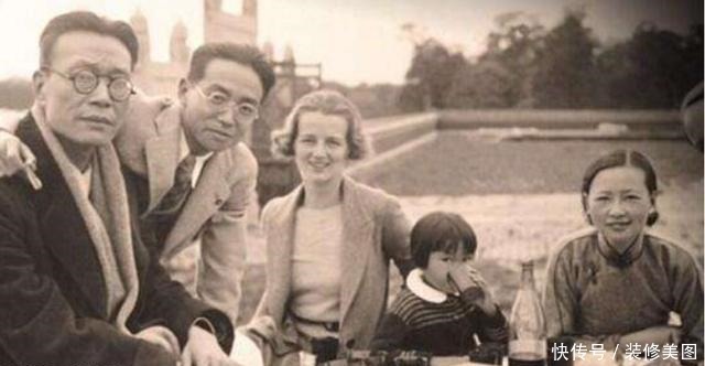 何以|都是富养女儿,何以林徽因婚姻幸福、事业有成,陆小曼却潦草一生