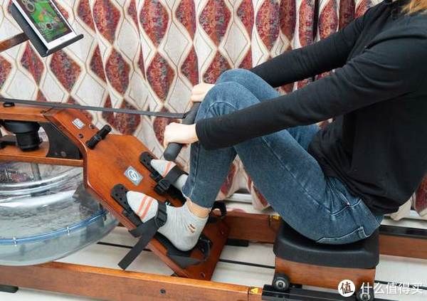 hu买了就等于健身了,从小车到走步机到划船机,我的居家健身器体验