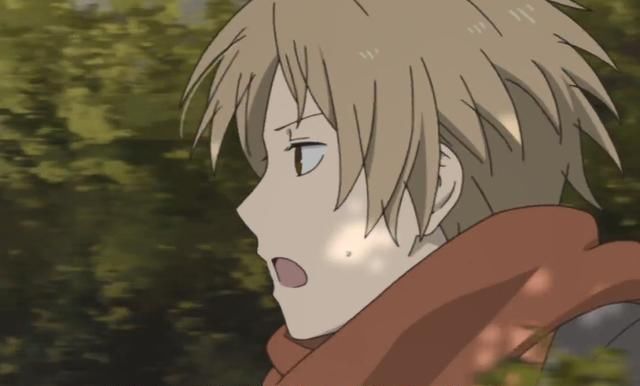 剧场版|《夏目友人帐》唤石者动画，5月26登陆小破站，三筱的人形很帅！