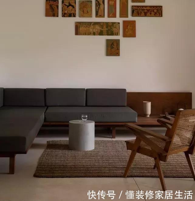 潮风|预测2021年大火的4个小众装修风格，装修前记得收藏