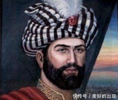 马穆鲁克王|为表扬黑人将军,埃及国王送给他一位女奴,却给将军引来杀身之祸