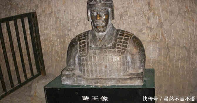 值钱|盗墓贼入千年古墓,最值钱的东西只能看不能拿,都进了博物馆