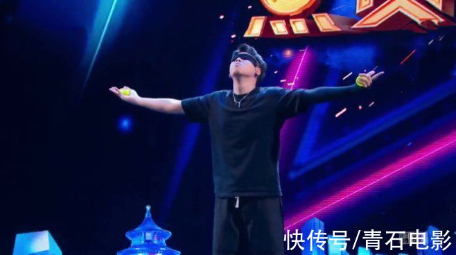 火了！首播就拿下收視第1，謝霆鋒、孟非的“新達人秀”這么橫？