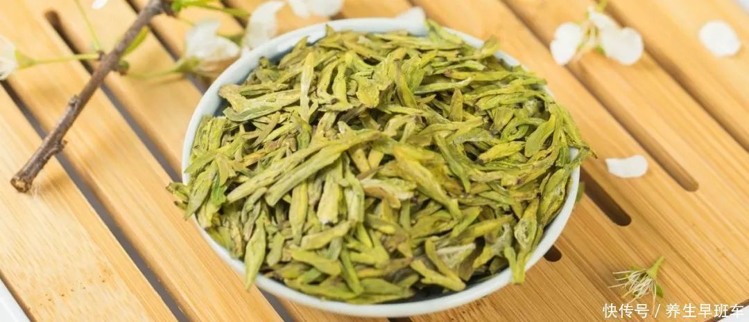 营养|茶里2片它,1杯胜过13杯的营养!这么多年我们都白喝了!