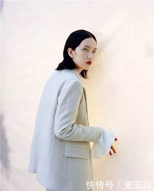 时尚圈奉为尊宝的超模只能用三个字来形容