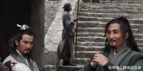  北宋|《水浒传》中林冲的东京八十万禁军教头是多大的官儿？