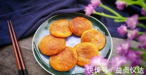 胃溃疡|自然界中的“养胃王”找到,常吃3种食物,健脾养胃,胃会感激你