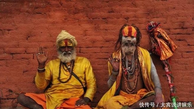  安装|91岁印度苦行僧78年不吃不喝？人们不信，在他房间偷偷安装监控