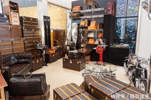 一直涨价的LV是不是所有的款都会保值