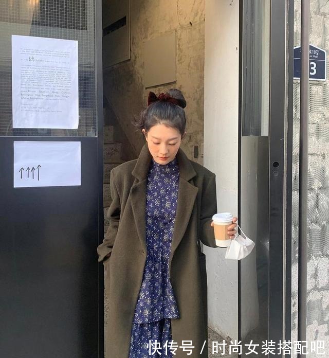针织衫 4套懒人穿搭模板，好看到我想天天穿！4套懒人穿搭模板，好看到我想天天穿！