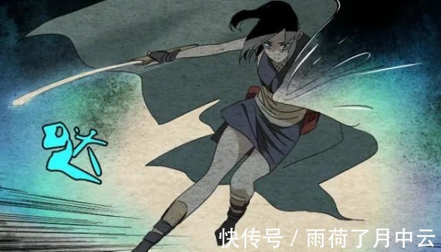 马仙洪|一人之下这4个角色虽然是反派，但是画风和颜值都不输主角