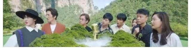 播出|7部正在录制的综艺，3部本月播出，你最期待哪一部？