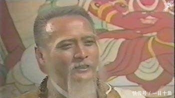 此人位列五绝,但所有同级别高手都在研究对付他的武功