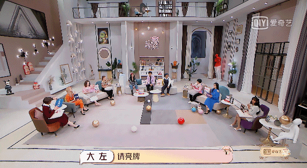 淚點|《奇葩說7》傅首爾“金句”頻出，這句話一出口直戳人淚點