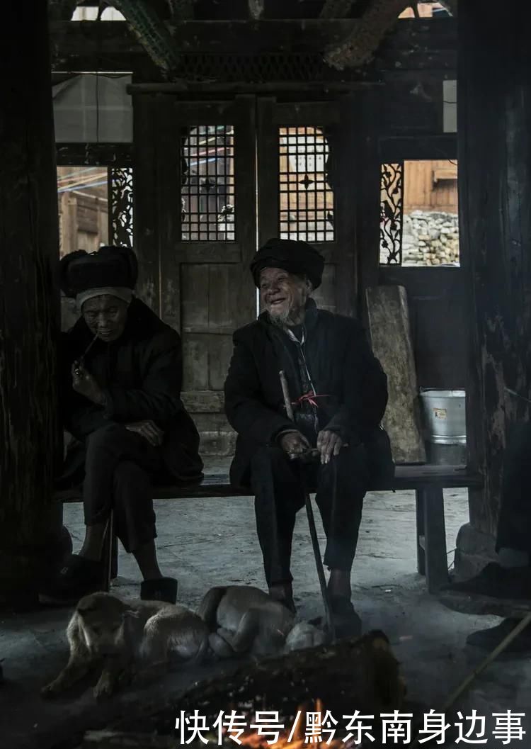 侗乡|情系侗乡访侗年