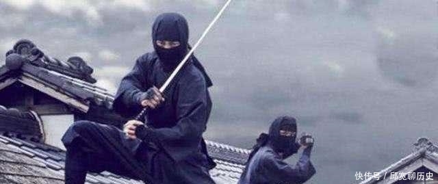 浪人|日本的武士和浪人有什么区别?