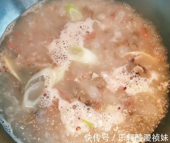 健脾暖胃|秋天脾胃虚寒, 这三种食物能够健脾暖胃。
