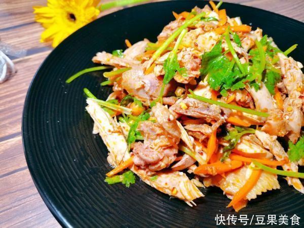 麻油|鲜香可口，吃起来特别过瘾，让人赞不绝口