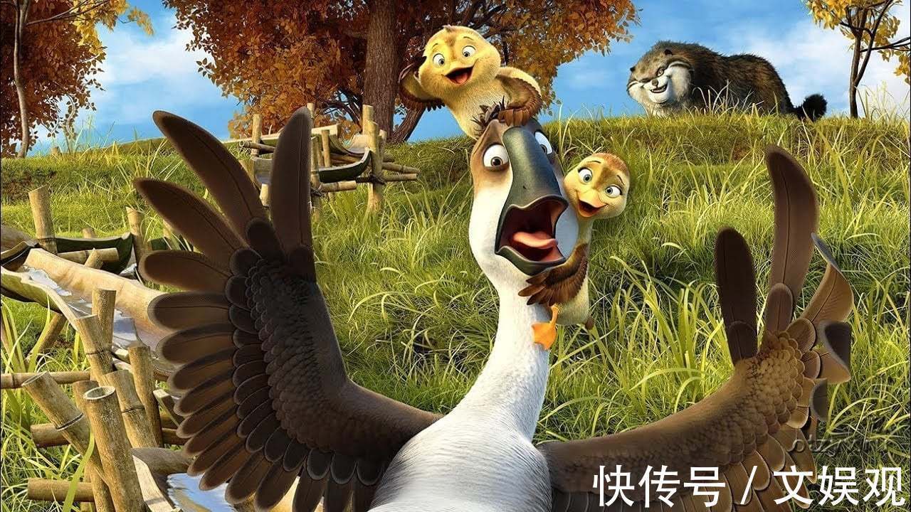 动画电影|动画电影热映,上市计划筹备,2021年度黑马动画公司盘点!