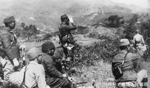 请求|女战士临刑前提一请求，日军满口答应下来，如今却悔不当初