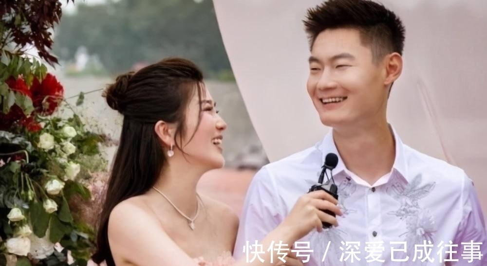 奥运会|破纪录家暴离婚,苏炳添队友受争议,结婚时对妻子说:没说不打你