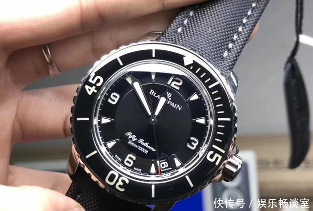 复刻表|复刻表真的能通过专柜检测吗?外观可以,但是这个部件不行!