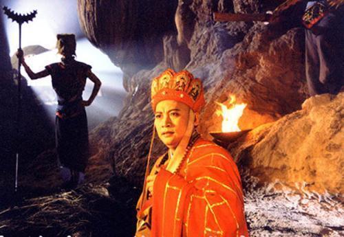 每次|孙悟空每次去搬救兵,妖怪为啥不趁机吃掉唐僧,太上老君道破天机