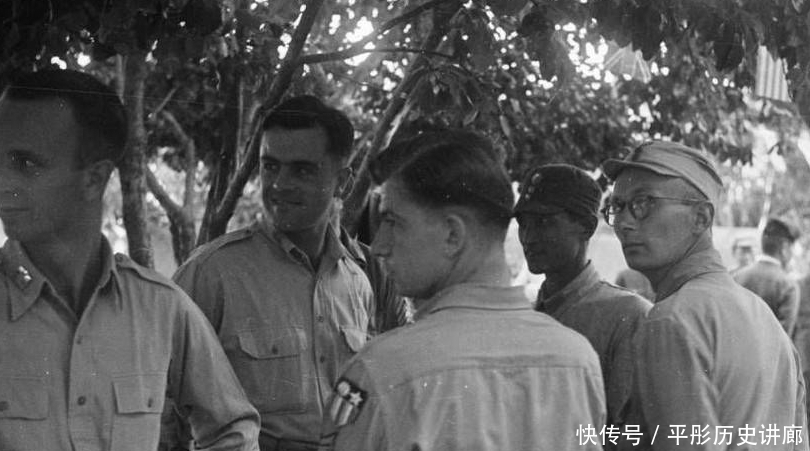 披露|绝密报告披露:1944年美国对毛主席和共产党人的评价!