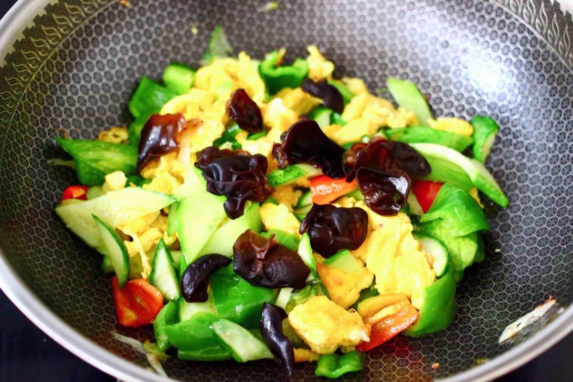 晚餐我迷上吃这菜，连吃了15天，去油腻排黑宿便，衣服穿回S码