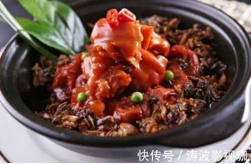 补钙|再忙也要隔三差五给孩子吃的菜,补钙益智,长得高学习好