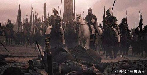 黄子澄|史上最强“铁汉子”铁铉,被凌迟、下油锅都不怕,连朱棣都服了!