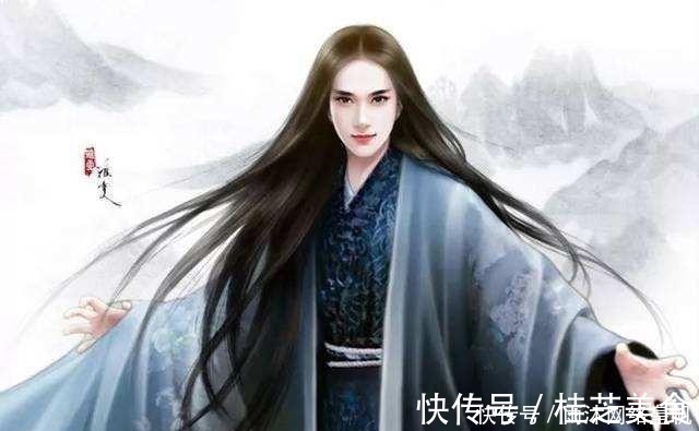 这首诗#魏晋才子左思的一首咏史诗,借物喻人,发人深省,值得一读再读