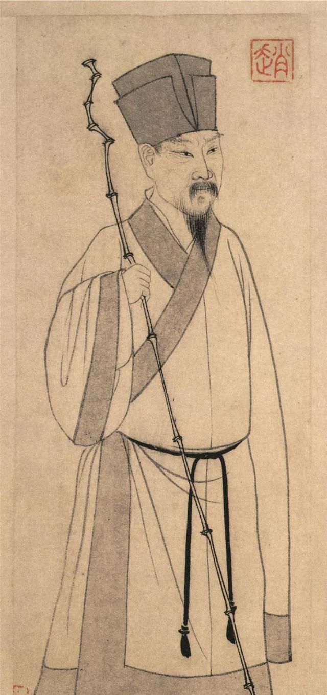 大书家|黄庭坚、赵孟頫、文徵明……历史上的大书家如何学“苏字”