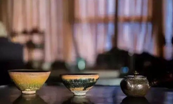 桃花源&有舍有得,不负不欠