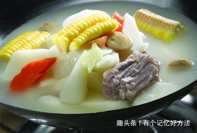 补肾|要经常吃它再贵也吃,提高免疫力,一个月省了800多,滋阴补肾