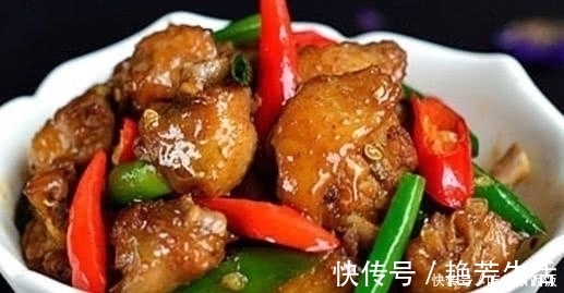 汤匙|解馋开胃的几道家常菜，鲜香细嫩开胃爽口，吃起来下饭又过瘾