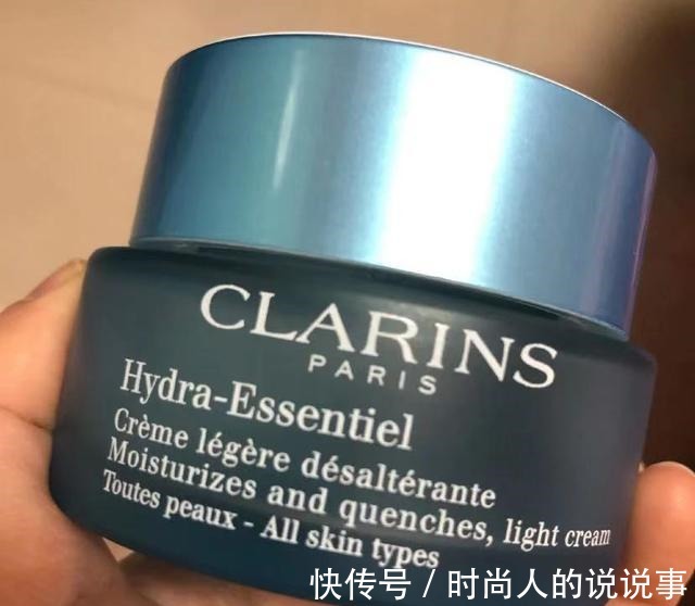 娇韵诗 这几款神仙面霜你一定要知道!科颜氏贴心设计,倩碧小巧精致!