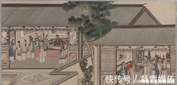 王狗儿&曹雪芹给了她寒微的出身和丑陋的外貌,她却成了最了不起的人