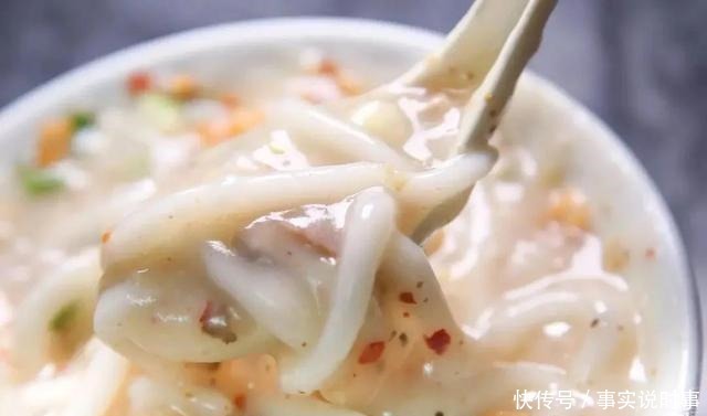 在广州,早餐就可以拍一整季的《舌尖》