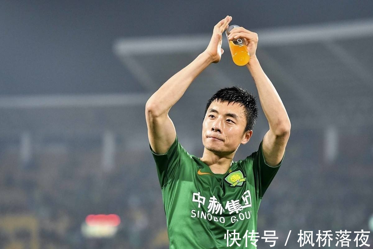 欧洲首秀|仅用13分钟拿下6.8的高分!国足飞翼成功上演欧洲首秀,实力够用!