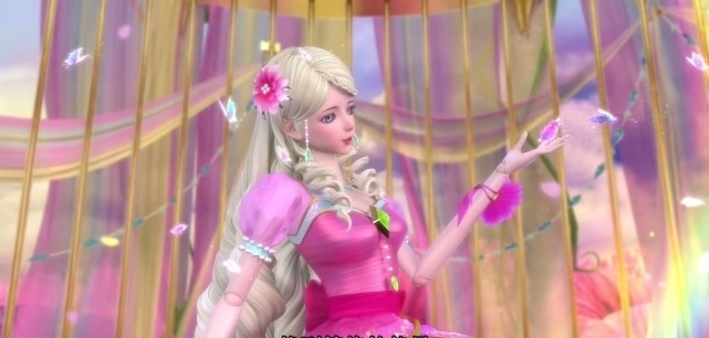 歧义|精灵梦叶罗丽被推向风口浪尖,歧义片段被替换,家长的举报有点过