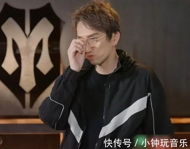 敖犬|他就是传说中的“绿茶男”吧?