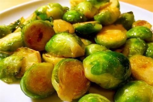 排毒|女性不想老太快，推荐3种食物，促进排毒，肌肤白嫩，抗衰美颜