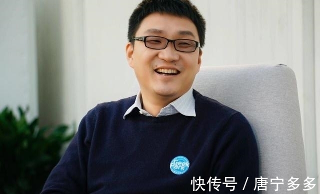 段永平|中国最有钱80后叫板马云、刘强东，他凭什么？