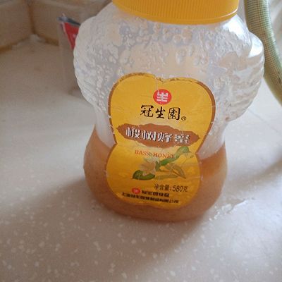 百香果|百香果柠檬茶