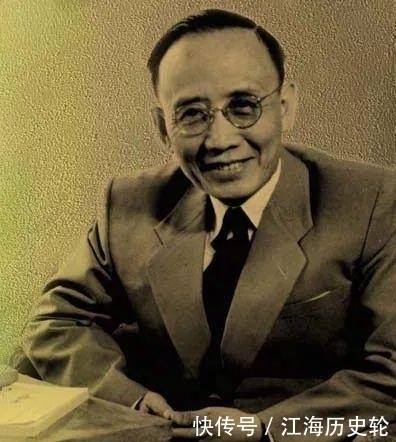 郭沫若第一位妻子: 一人孤寂守候郭家68年, 一生无子女凄凉而终