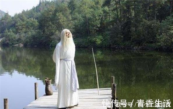 颜小二$带着“肉体”去探索,灵魂是要上当的,《老子》快乐不是享乐