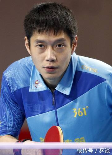 乒乓|揭秘孙颖莎的主管教练，邱贻可拥有一个怎样的乒乓职业生涯？