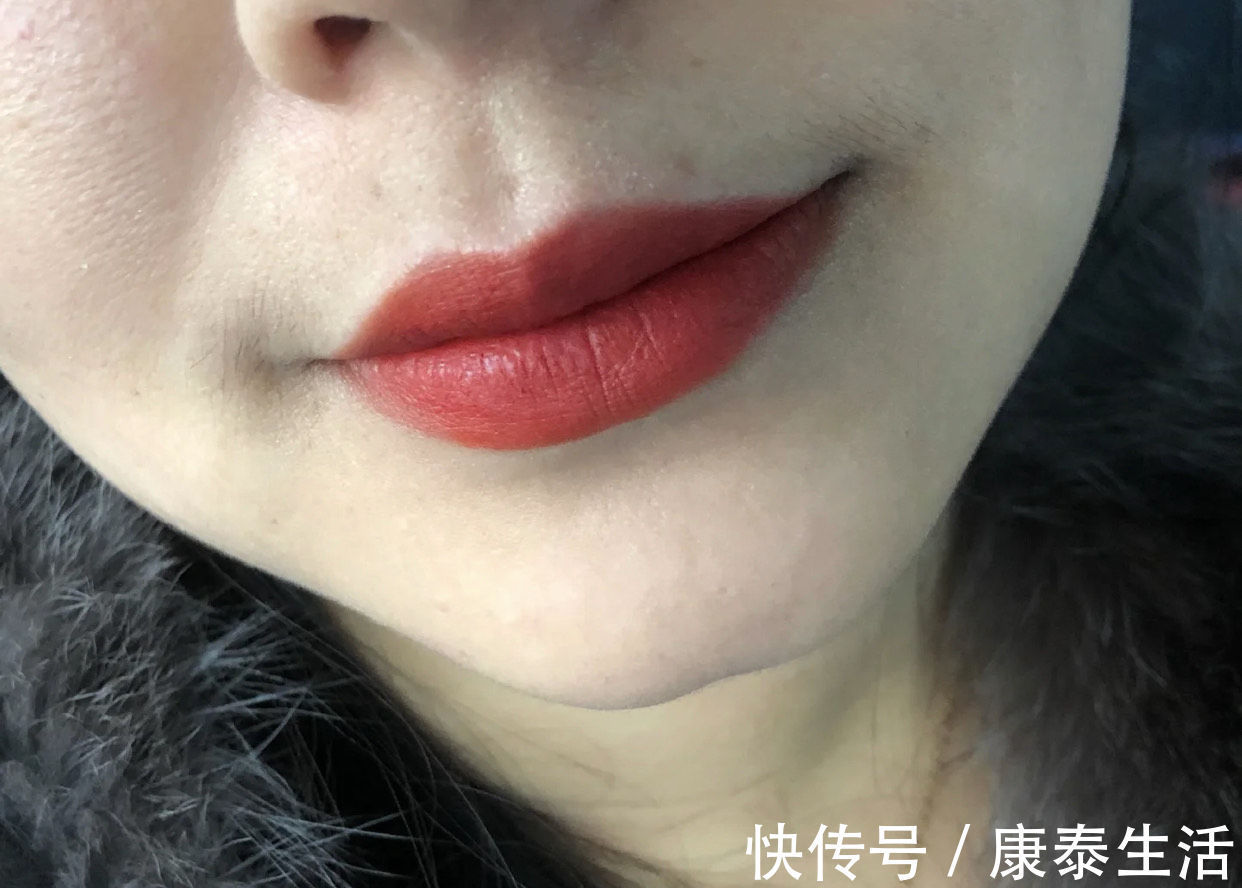 小姐姐|四支大牌口红,30岁以下的女生,几乎都知道,个个都是经典